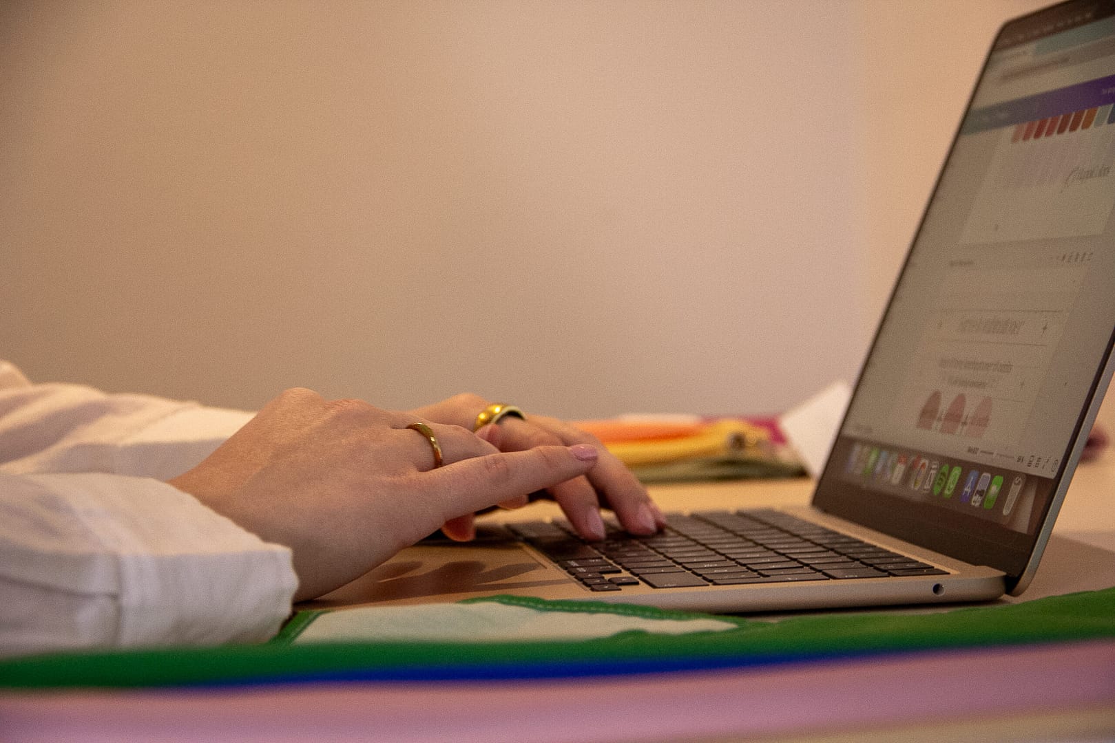 Online Farveanalyse